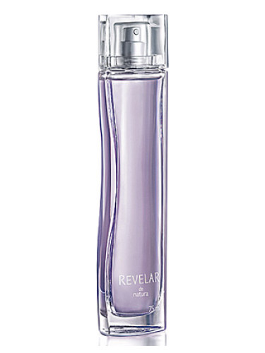 Revelar Noite Natura perfume - a fragrância Feminino 2014