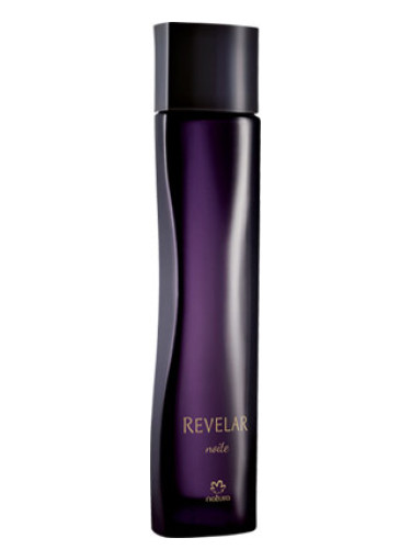 Revelar Noite Natura perfume - a fragrância Feminino 2014