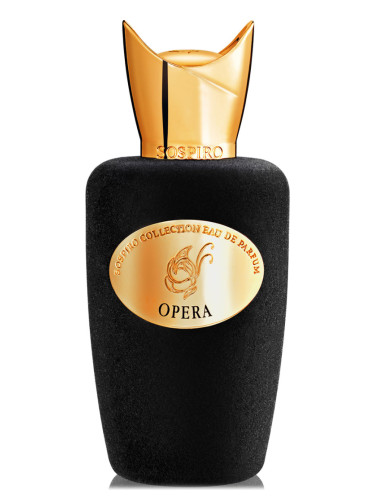 regla Algún día patio de recreo Opera Sospiro Perfumes fragancia - una fragancia para Hombres y Mujeres 2014
