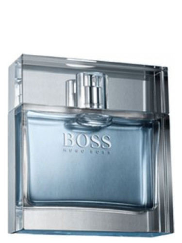 hugo boss square bottle