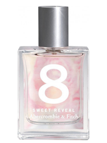 8 Sweet Reveal Abercrombie \u0026amp; Fitch 