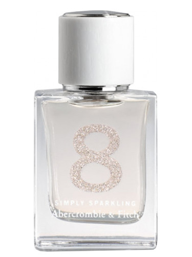 abercrombie 8 perfume
