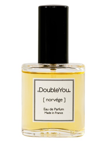 Norvege DoubleYou аромат — аромат для мужчин и женщин 2010