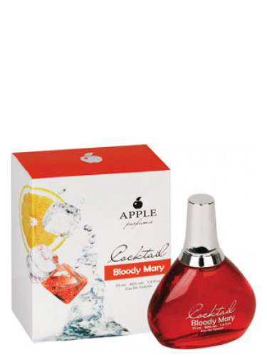 Mary apples. Туалетная вода Apple Parfums Cocktail Bloody Mary. Apple Parfums Cocktail Bloody Mary туалетная вода 55 мл. Фреш Амор туалетная вода для женщин.