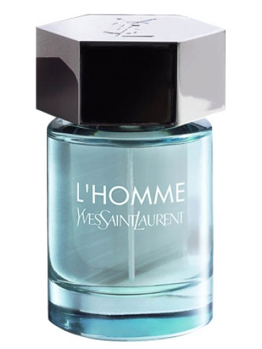 Parfum Yves Saint Laurent - Pour Homme - Auparfum