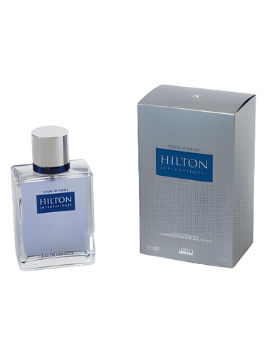 Hilton Royal Cosmetic одеколон — аромат для мужчин
