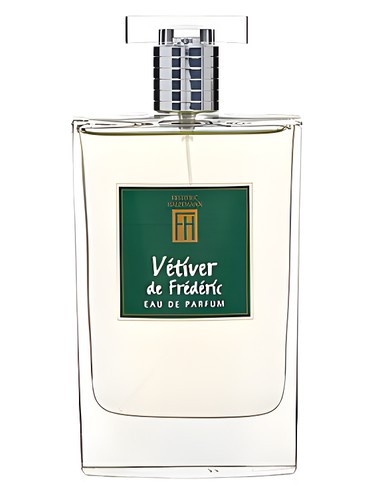 Vetiver de Frederic Frederic Haldimann Cologne - ein es Parfum für Männer