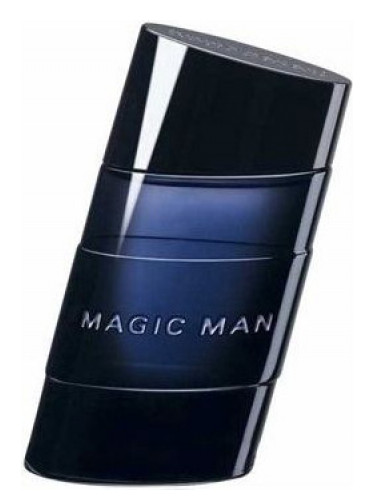 Magic Man Bruno Banani cologne - a fragrance for men