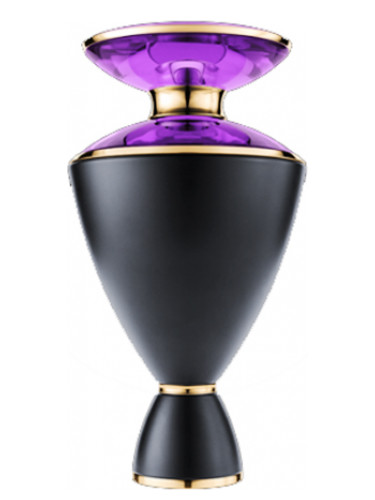 Ashlemah Bvlgari perfume - a fragrance 