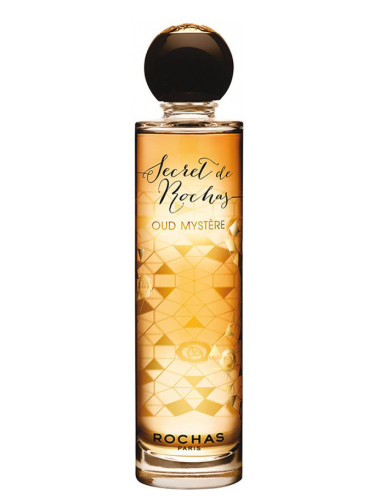 Secret de Rochas Oud Mystère Rochas parfum - een geur voor dames 2014