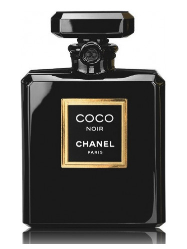 Lichaam Lagere school Vernederen Coco Noir Extrait Chanel parfum - een geur voor dames 2014
