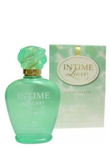 Intime Luxe Arno Sorel parfum - un parfum pour femme