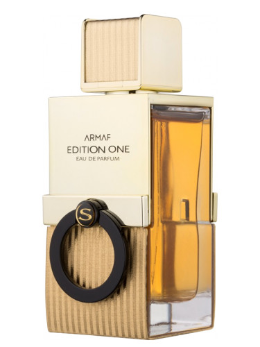 One Armaf perfume - for women