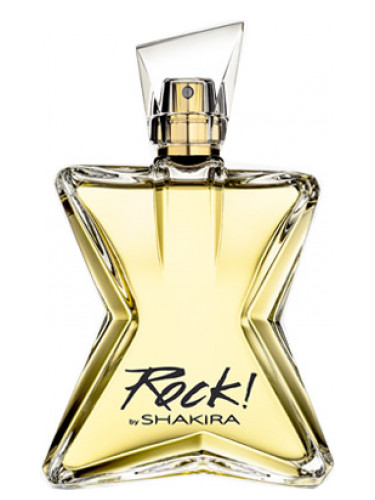 Pessimistisch Populair zij is Rock! by Shakira Shakira parfum - een geur voor dames 2014