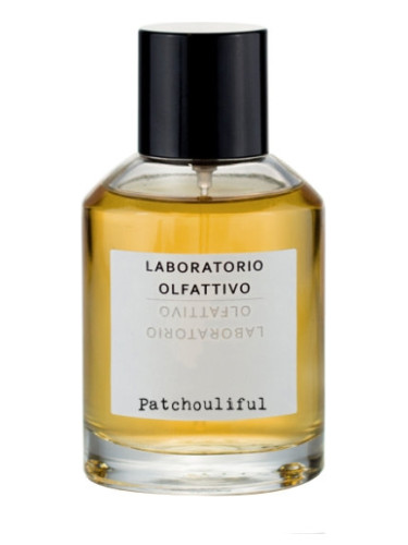 Patchouliful  Laboratorio Olfattivo для мужчин и женщин