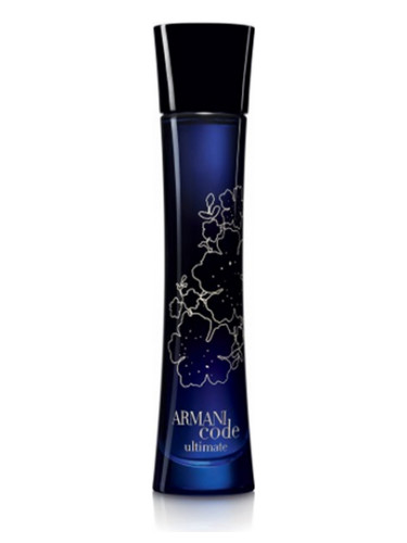 Ultimate Femme Giorgio Armani perfume 