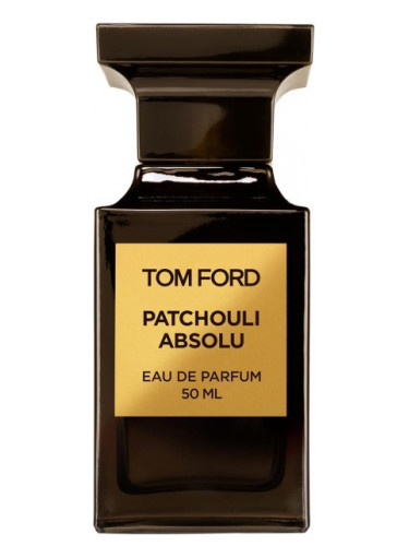 Patchouli Absolu Tom Ford perfume - a 
