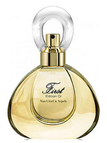 Gemengd Higgins Bewolkt First Edition Or Van Cleef &amp;amp; Arpels perfume - a fragrance for women  2014