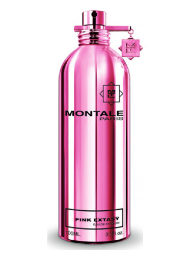 Pink Extasy Montale для женщин