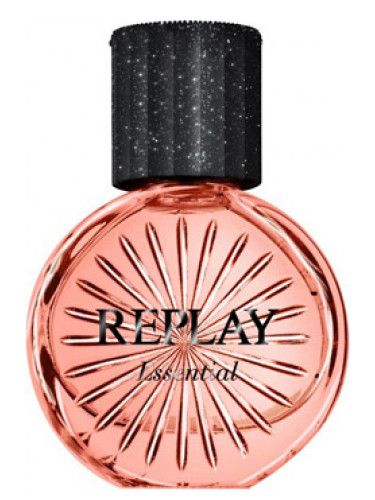 Geletterdheid Korting Bestuiver Essential for Her Replay parfum - een geur voor dames 2014