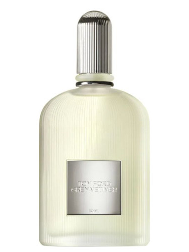 Grey Vetiver Eau de Toilette Tom Ford 古龙水- 一款2014年男用香水