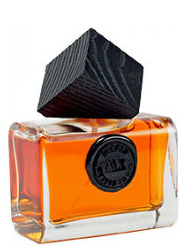 Musc Kalirii Maison Incens parfum - un parfum pour femme 2014