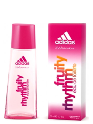 Inefficiënt Norm Absorberend Fruity Rhythm Adidas parfum - een geur voor dames 2008