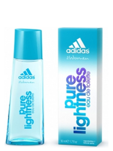 De waarheid vertellen Madeliefje Jabeth Wilson Pure Lightness Adidas parfum - een geur voor dames 2008