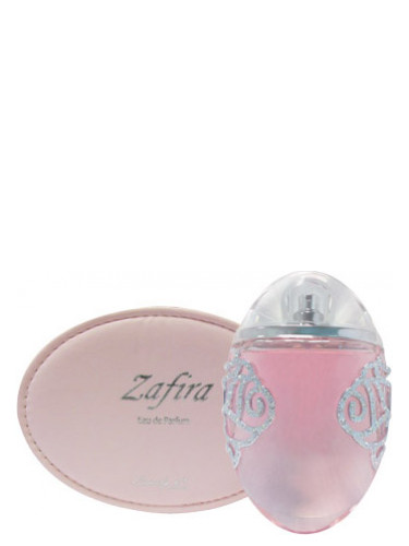 Zafira Cindy C عطر A Fragrance للنساء