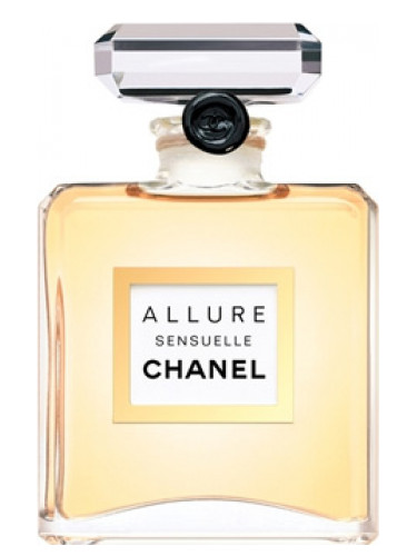 víctima mucho sabio Allure Sensuelle Parfum Chanel fragancia - una fragancia para Mujeres 2006