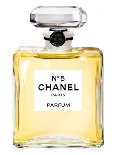alarma espectro caja registradora Chanel No 5 Parfum Chanel fragancia - una fragancia para Mujeres 1921