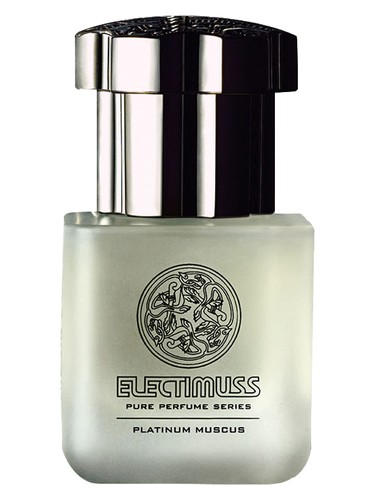 Platinum Muscus Electimuss Parfum - ein es Parfum für Frauen und Männer ...