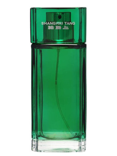 Jade Dragon Shanghai Tang cologne - a 