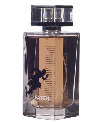 Fateh Junaid Jamshed Cologne - Un Parfum Pour Homme 2014