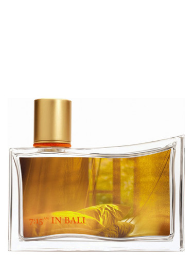 Versnipperd Sceptisch taxi 7:15 AM in Bali Kenzo perfume - a fragrance for women and men 2008