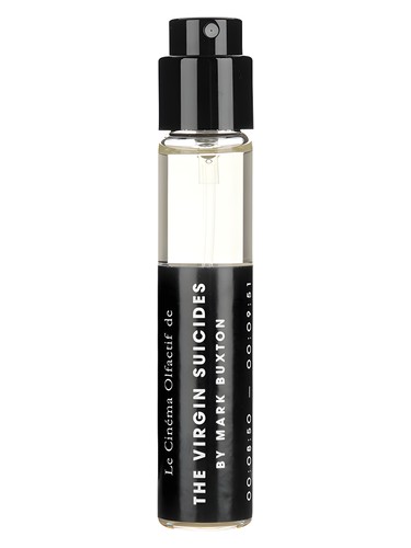 virgin perfume