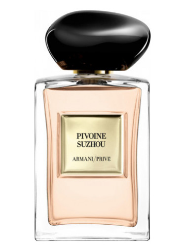 Pivoine Suzhou Giorgio Armani perfume 