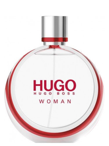 Variant aanval Ligatie Hugo Woman Eau de Parfum Hugo Boss perfume - a fragrance for women 2015
