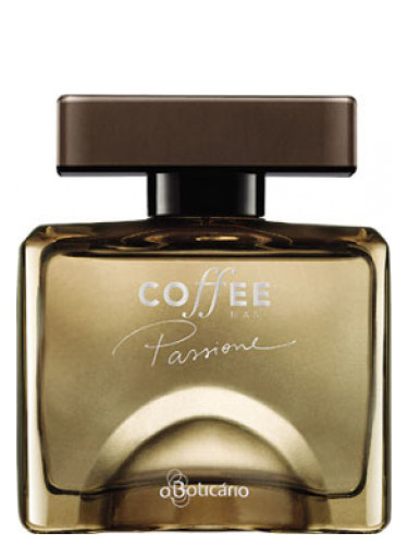Perfume coffee man duo boticário colônia masculino - Perfume
