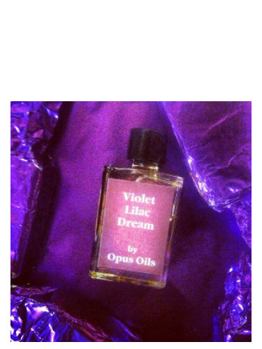 lilac dream perfume