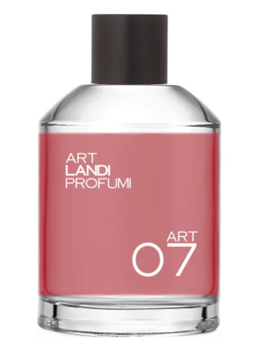 Art 07 Rosa Del Deserto Profumi D Art Art Landi Profumi Parfum Een