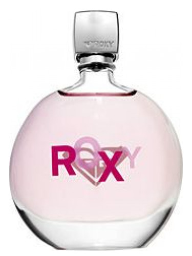 Conclusión Ninguna Comandante Roxy Roxy fragancia - una fragancia para Mujeres 2007