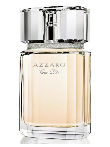 Azzaro Pour Elle Azzaro parfum - een geur voor dames 2015