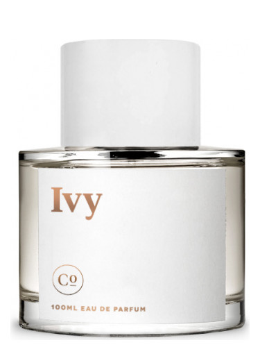 Ivy 100ml - Perfume Feminino - Eau De Parfum