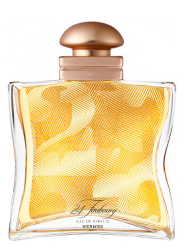 24 faubourg eau de parfum