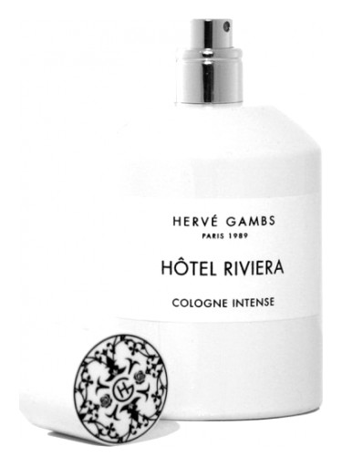 Hotel Riviera Herve Gambs Paris для мужчин и женщин
