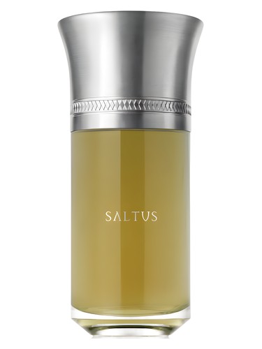 Saltus Les Liquides Imaginaires perfumy - to perfumy dla kobiet i mężczyzn  2015