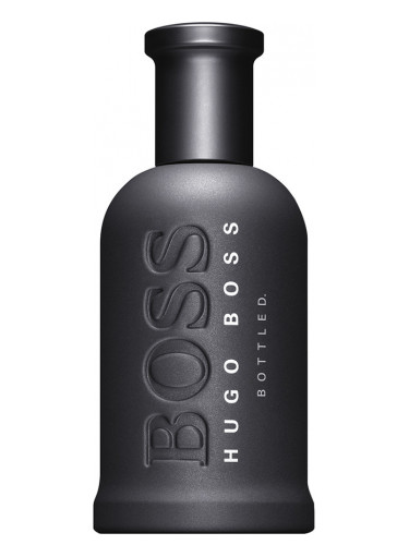 Overvloedig Cataract overstroming Boss Bottled Collector's Edition Hugo Boss cologne - a fragrance for men  2014