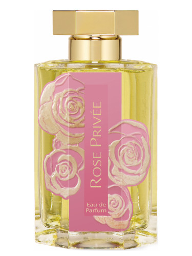 rose prive perfume