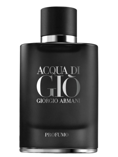 Fantasie verkopen aansluiten Acqua di Giò Profumo Giorgio Armani cologne - a fragrance for men 2015